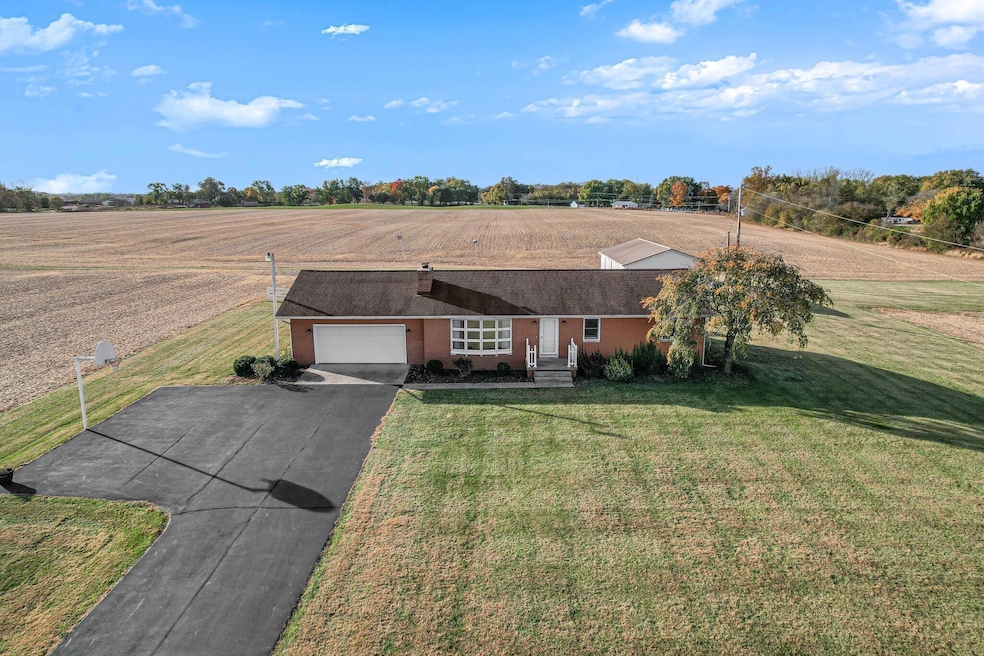 3765 Bell Station Rd, Circleville, OH 43113 - photo 1