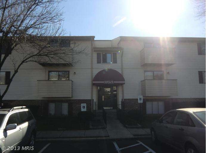 19501 Gunners Branch Rd unit 834, Germantown, MD 20876 - photo 1
