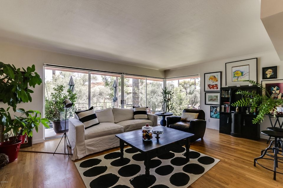 Living/Great Room