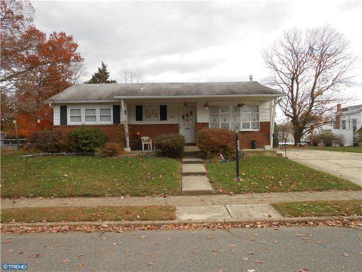 440 Fern Ave, Woodbury, NJ 08096 - photo 1