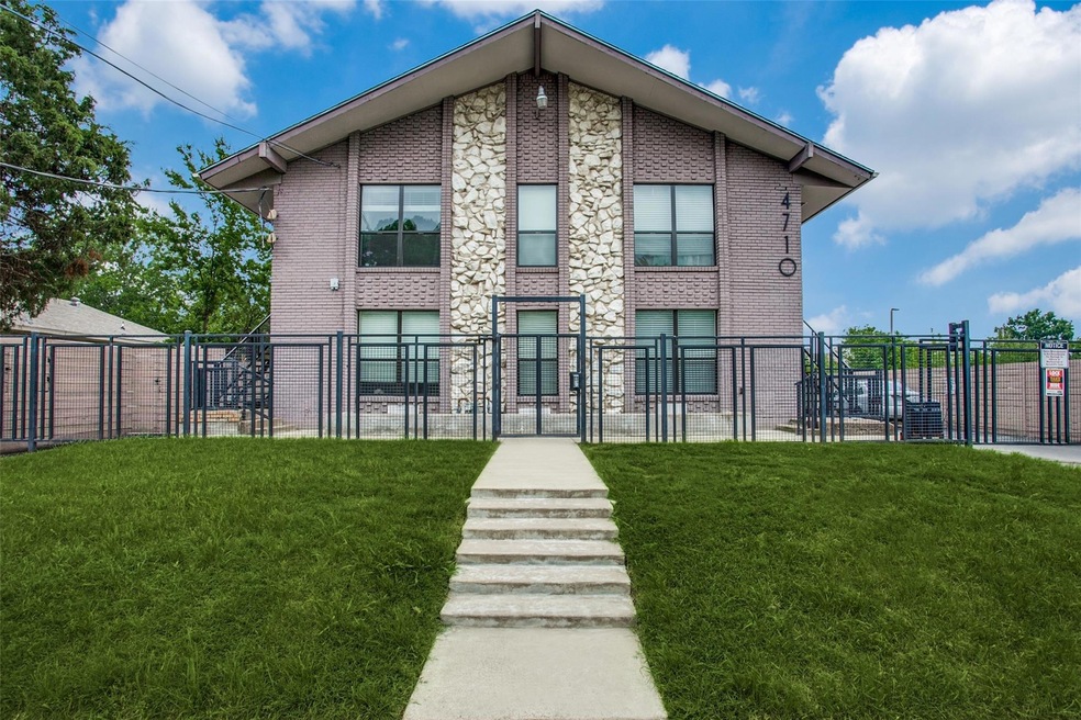 4710 Munger Ave unit 206, Dallas, TX 75204 - photo 1