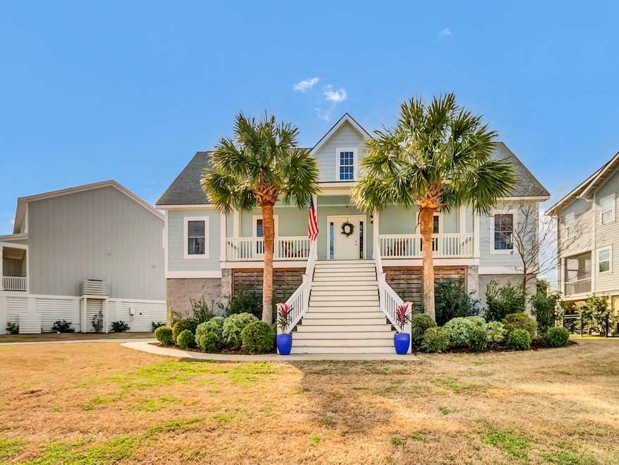 Under Contract $795,000 • Co-Listing Agent