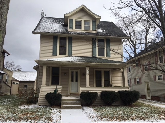 927 College Blvd, Ashland, OH 44805 - photo 1