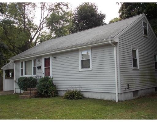 256 Adams St unit HOUSE, Fairhaven, MA 02719 - photo 1