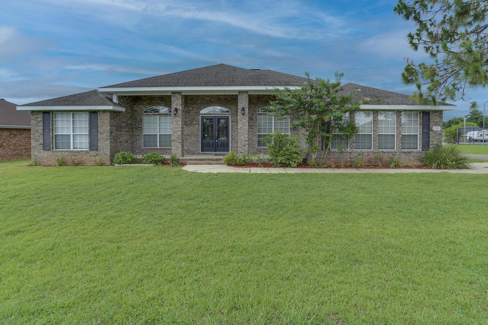 3111 Border Creek Rd