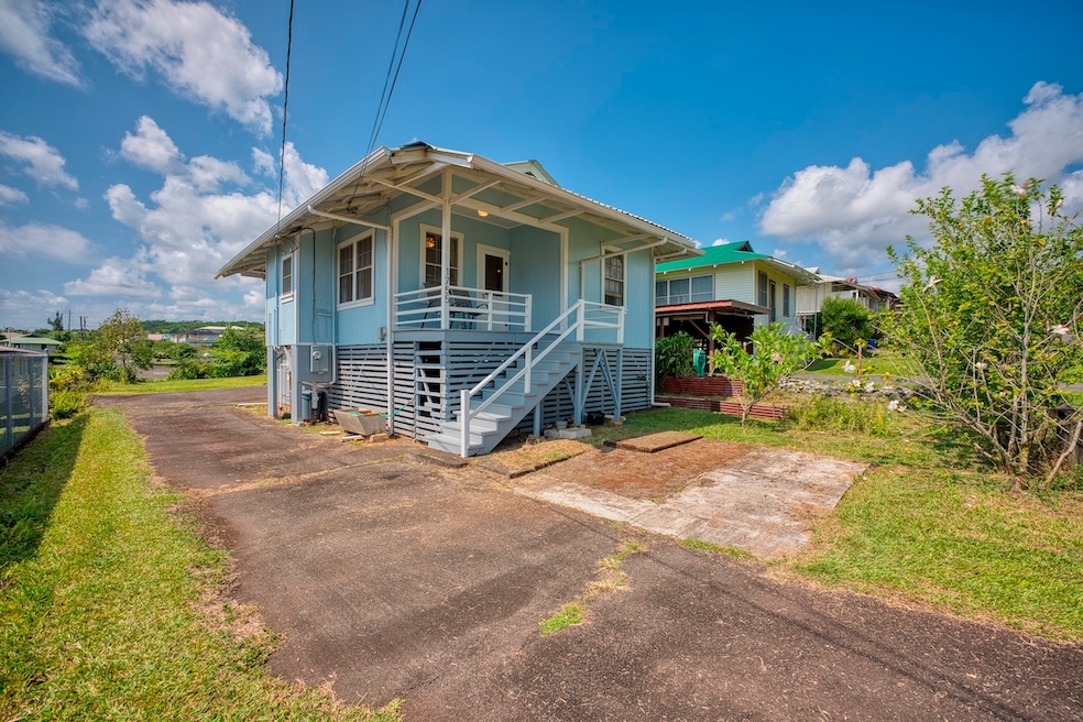 1755 Kaiwiki Rd, Hilo, HI 96720 - photo 1