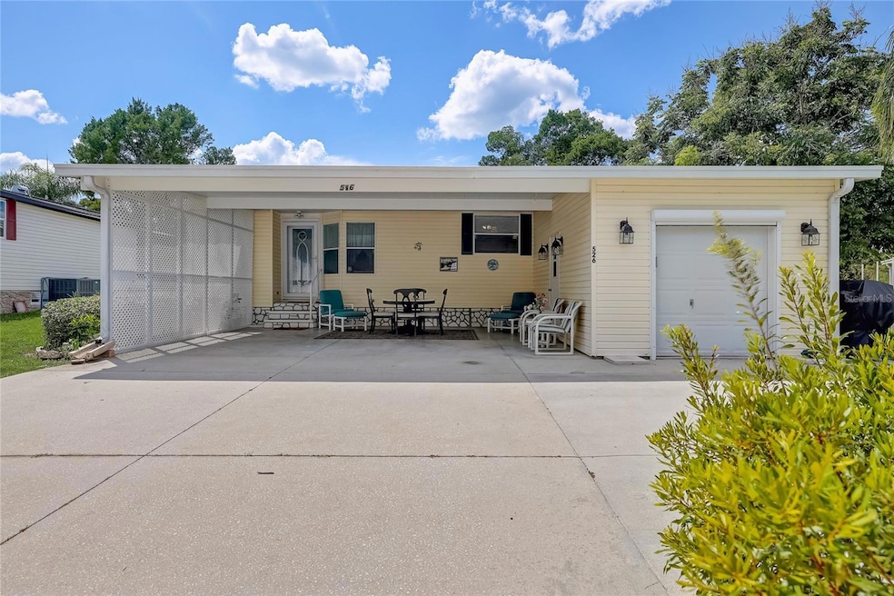 526 Tivoli Park Dr, Davenport, FL 33897 - photo 1