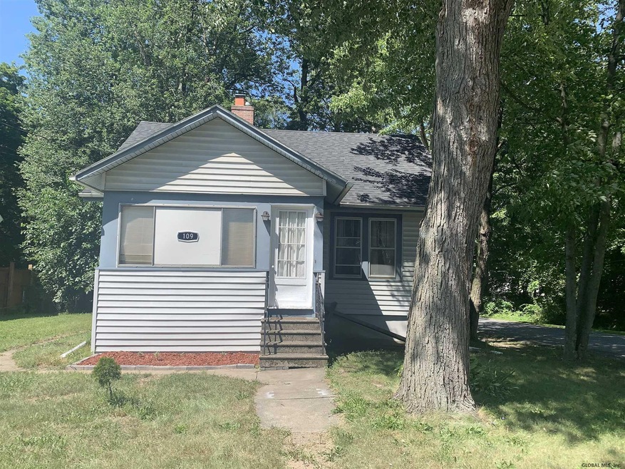 109 New Turnpike Rd, Troy, NY 12182 - photo 1