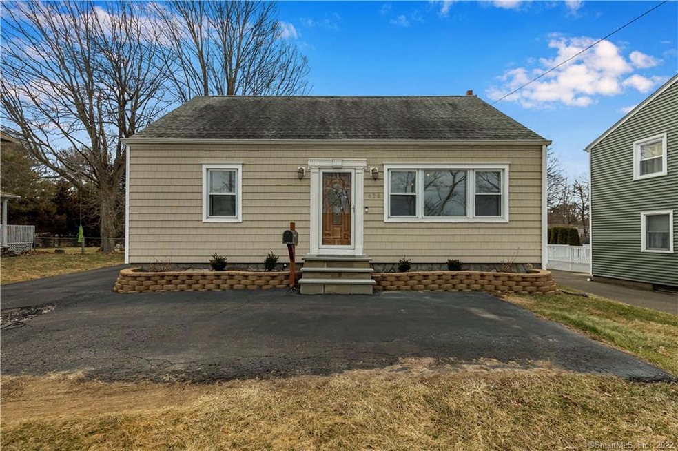 629 New Haven Ave, Milford, CT 06460 - photo 1