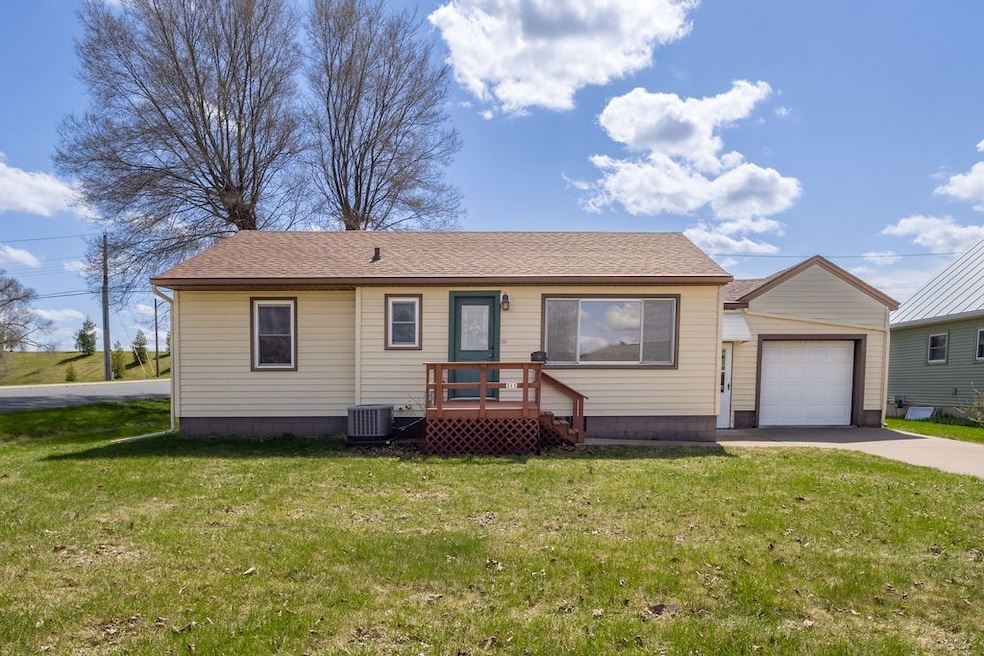 Sold $172,500