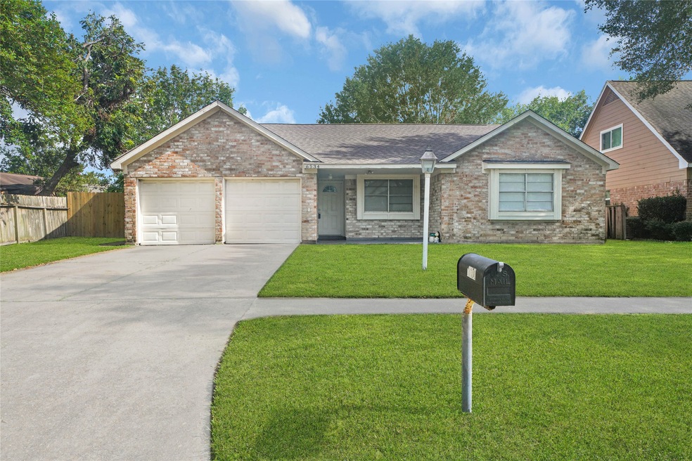 6534 Banta Dr, Missouri City, TX 77489 - photo 1