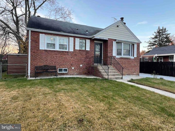 For Rent $5,000/month • Co-Listing Agent