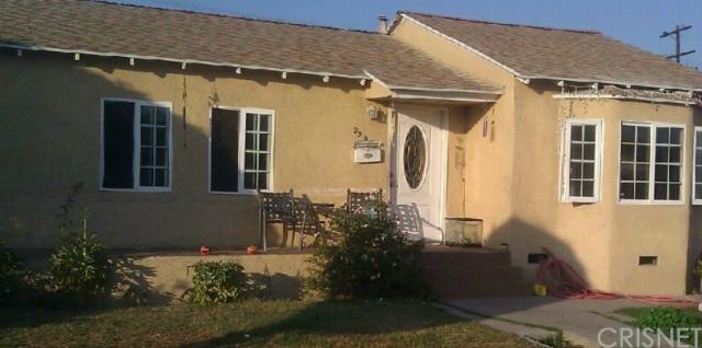 929 E 119th St, Los Angeles, CA 90059 - photo 1