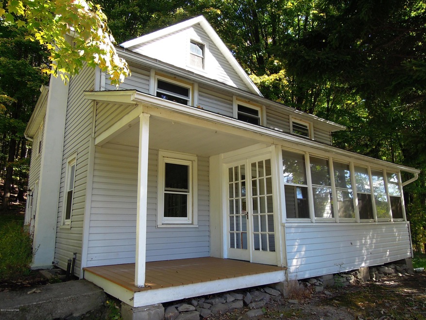 Front View