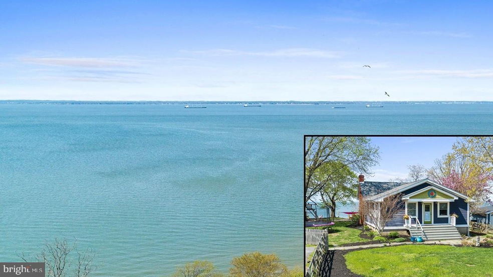 1100 Kentmorr Rd, Stevensville, MD 21666 - photo 1