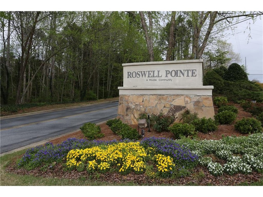 A private condominium community conveniently locat