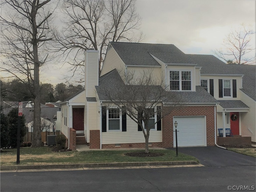 Welcome to 12001 Bexley Ct Henrico, VA  23233, 203