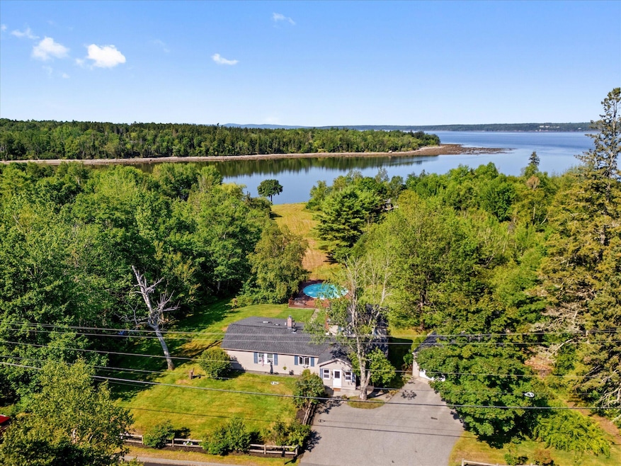 1114 Castine Rd, Penobscot, ME 04476 - photo 1