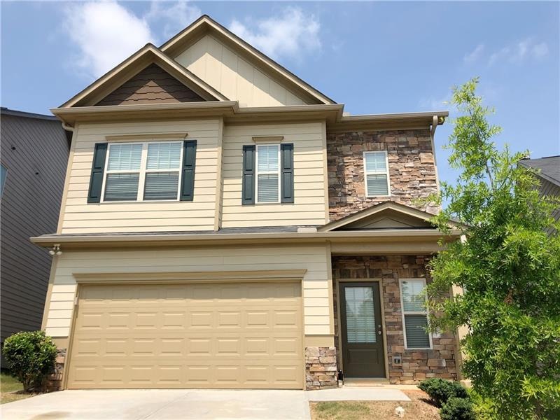 2819 Woodward Down Trail, Buford, GA 30519 - photo 1