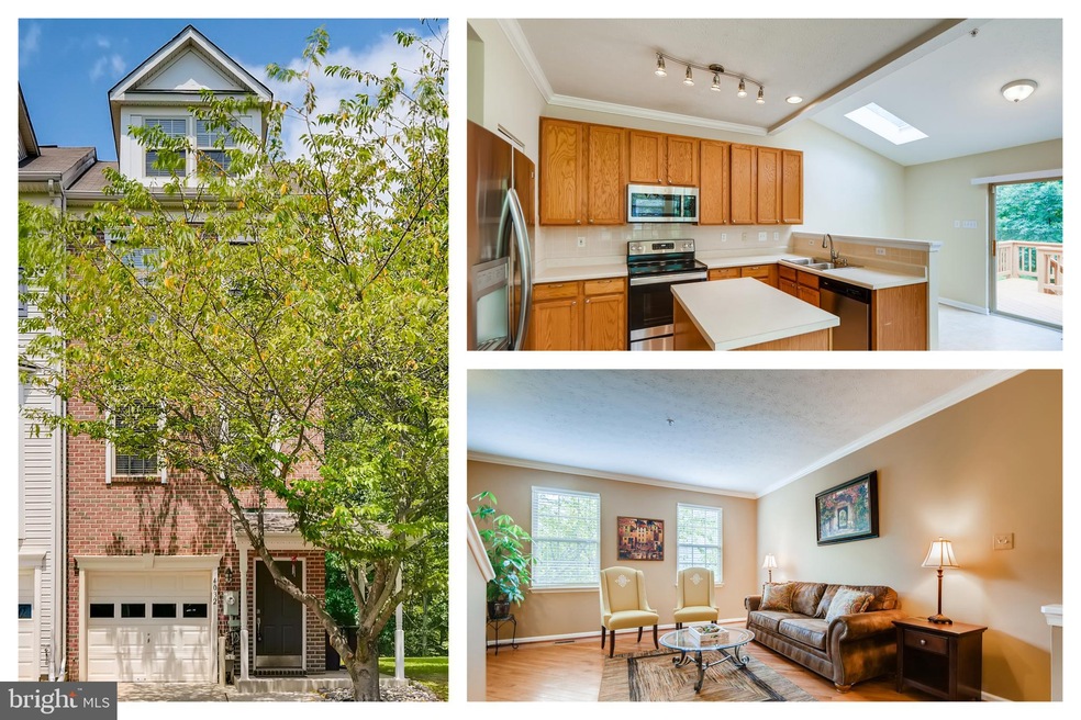 4032 Gold Hill Rd, Owings Mills, MD 21117 - photo 1