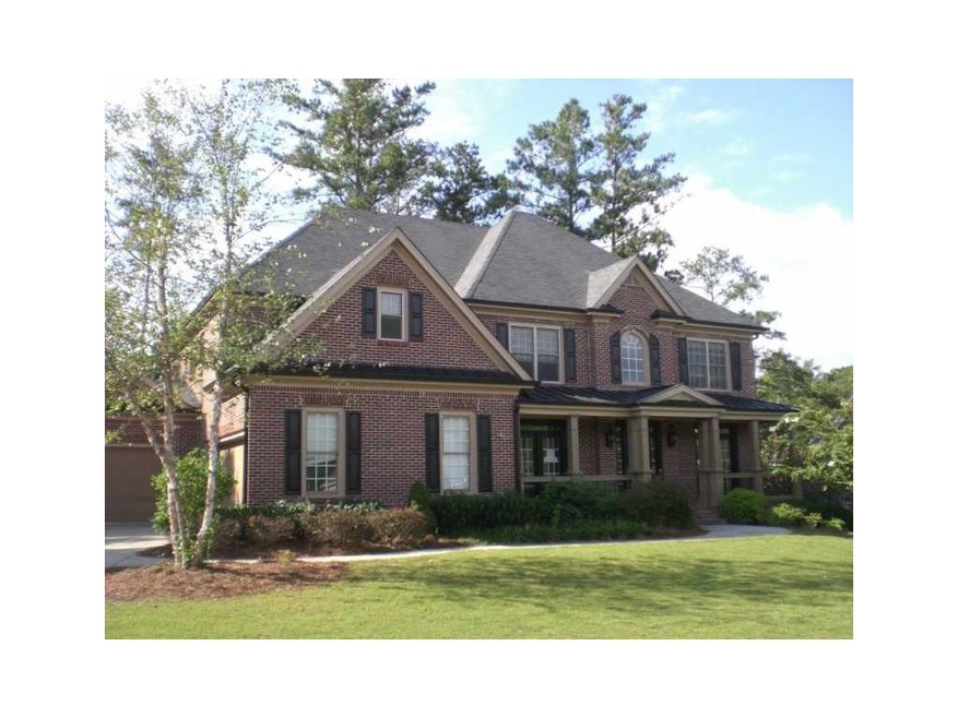 37 Creekside Ct, Acworth, GA 30101 - photo 1