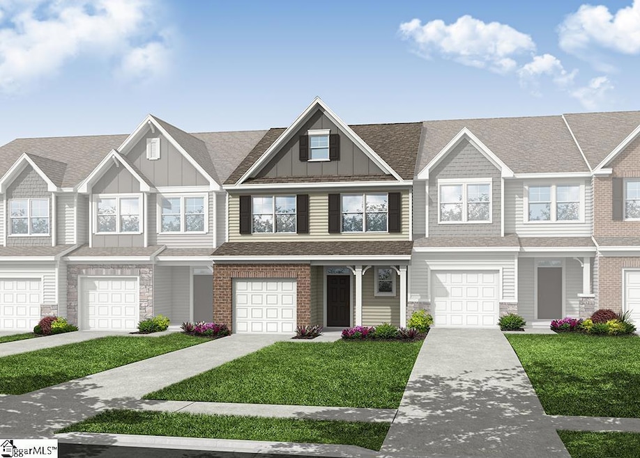 118 Brayden Run, Woodruff, SC 29388 - photo 1