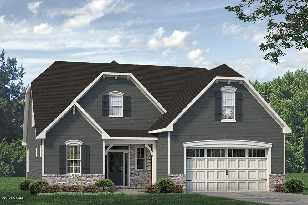 420 Middle Grove Ln, Wilmington, NC 28411 - photo 1