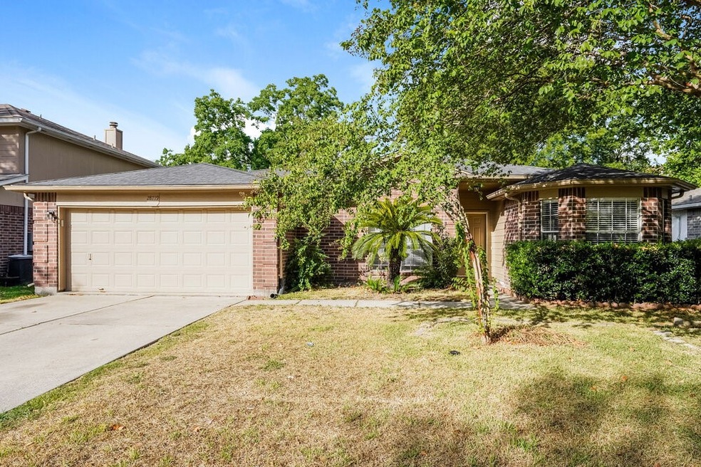 28719 Loddington St, Spring, TX 77386 - photo 1