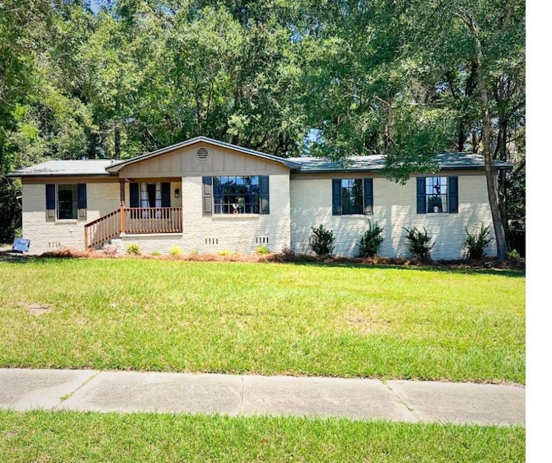 2813 Longleaf Dr, Mobile, AL 36693 - photo 1