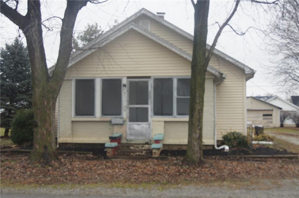 51 S Gladstone Ave, Columbus, IN 47201 - photo 1