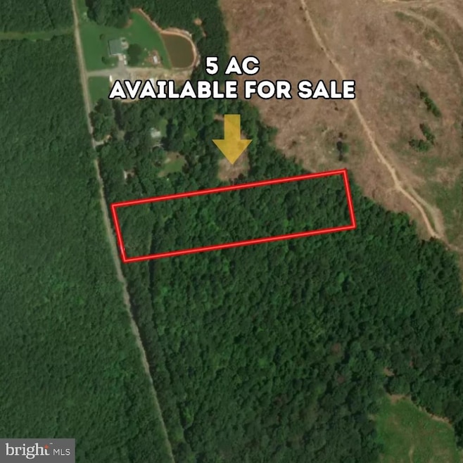 00 Poor House Rd, Lawrenceville, VA 23868 - photo 1