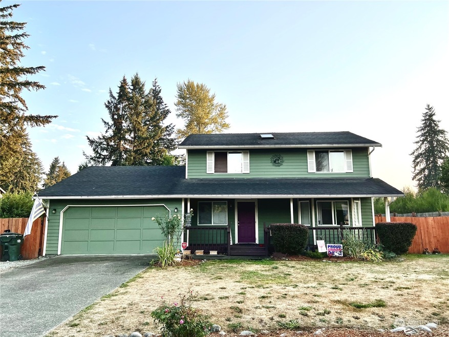 unlisted-address, Yelm, WA 98597 - photo 1