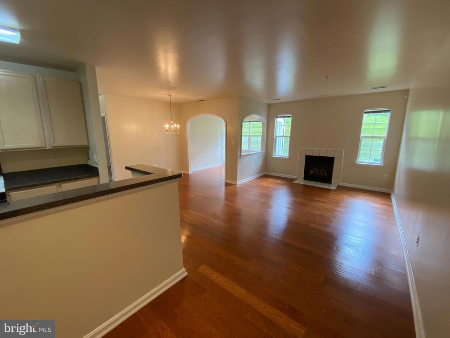 5003 Hollington Dr, Owings Mills, MD 21117 - photo 1