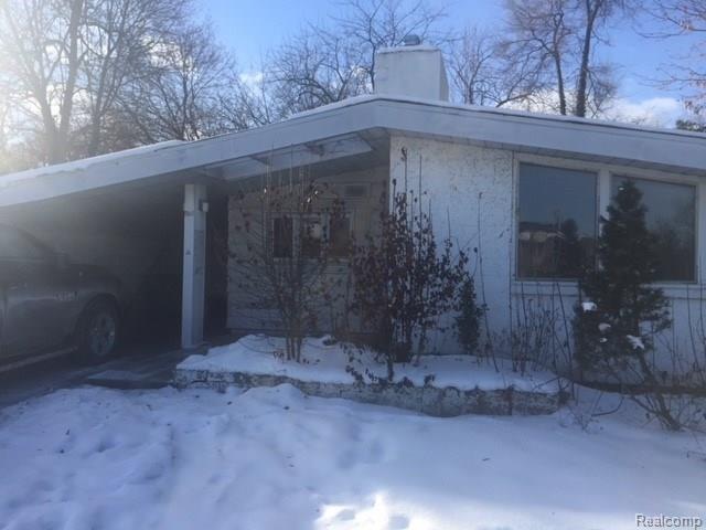861 Coolidge Road Birmingham Mi Investor oppurtuni