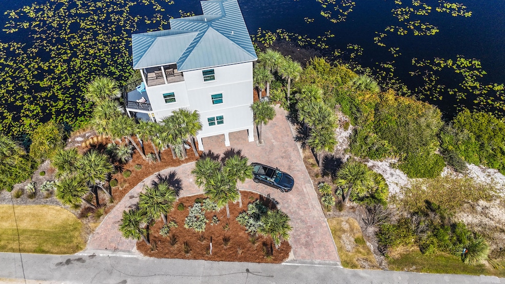 FRONT W DUNE LAKE