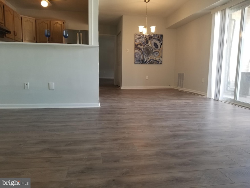 3132 Brinkley Rd unit 204, Temple Hills, MD 20748 - photo 1