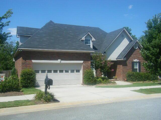 unlisted-address, Evans, GA 30809 - photo 1