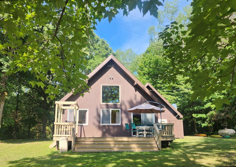 3251 Timberlane Dr unit 3251, Evart, MI 49631 - photo 1