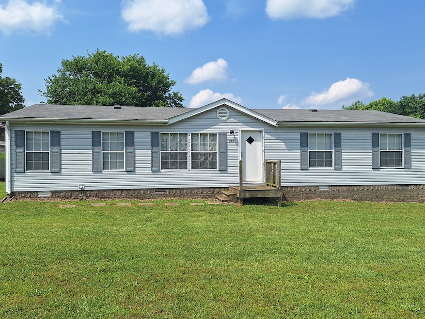 For Sale $241,000
