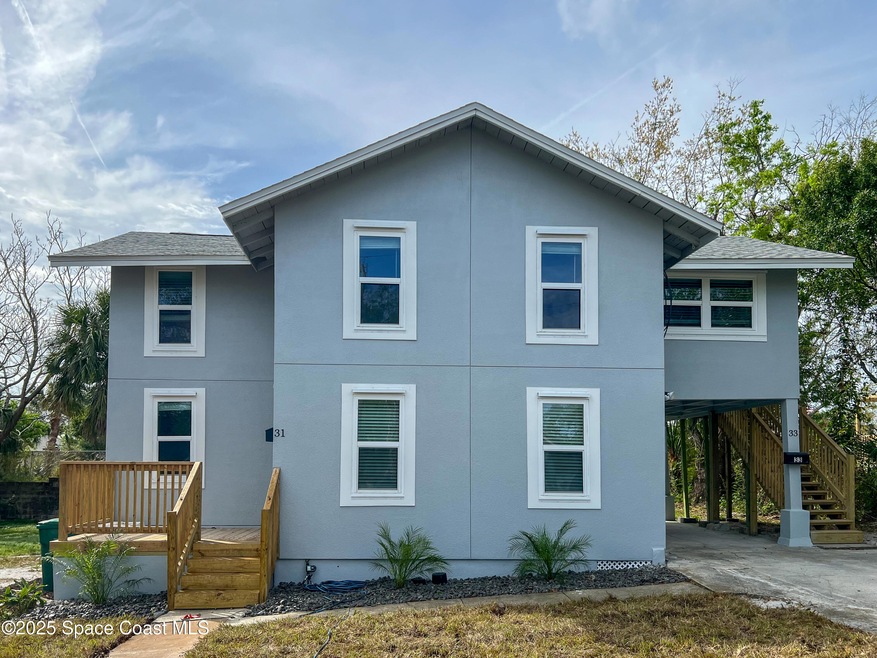 31 Olive St, Cocoa, FL 32922 - photo 1