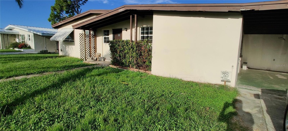 Sold $133,500 • Co-Listing Agent