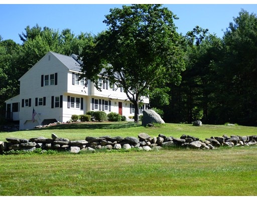 9 Babbit Ln, Harvard, MA 01451 - photo 1