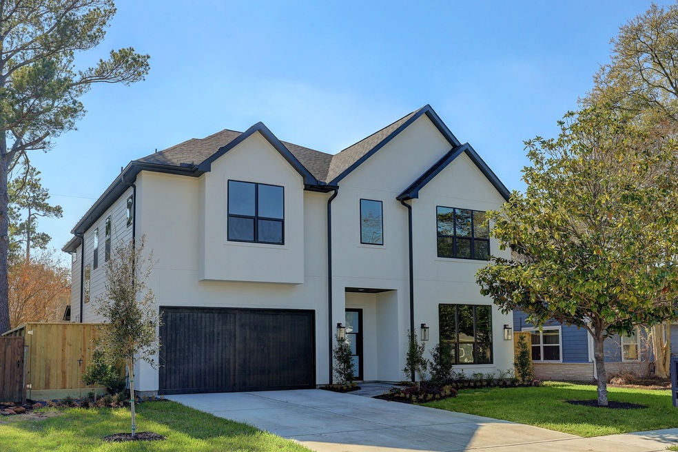 1305 Martin St, Houston, TX 77018 - photo 1