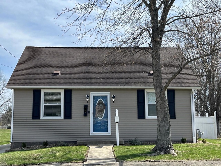 46 S 34th Street house pic