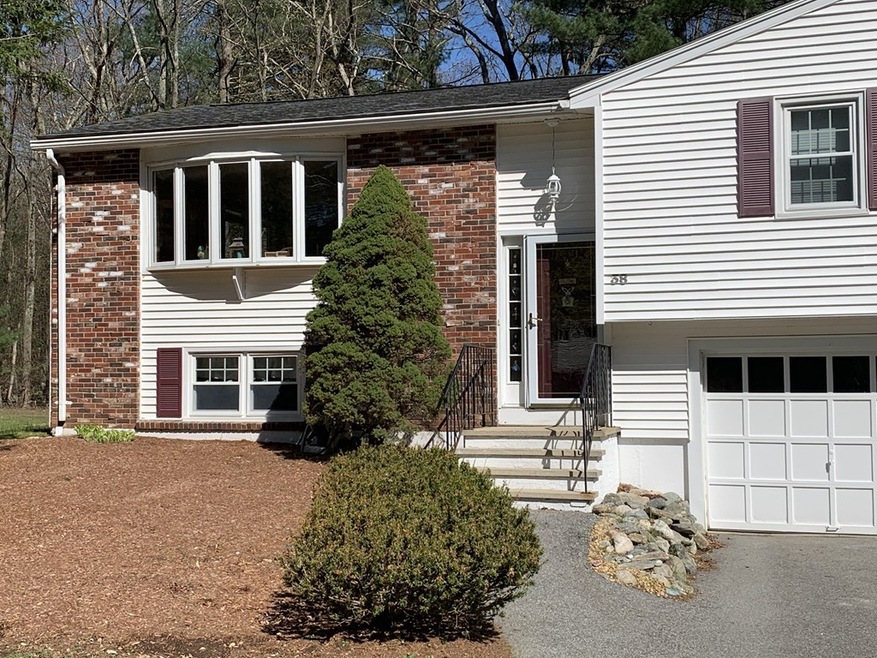 38 Milk Porridge Cir, Northborough, MA 01532 - photo 1