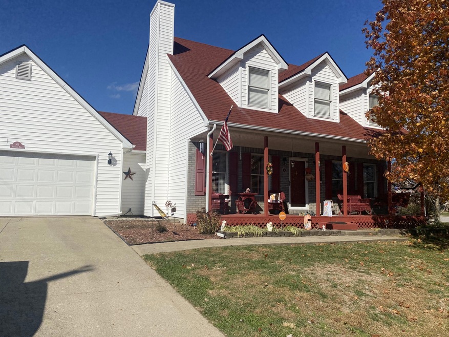 101 Southside Way, Nicholasville, KY 40356 - photo 1