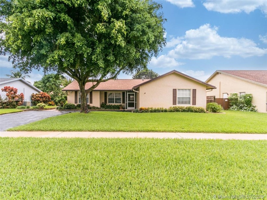 9518 Burlington Place, Boca Raton, FL 33434 - photo 1