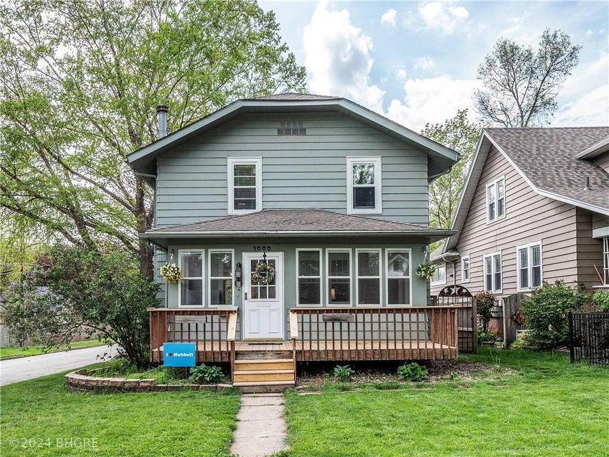1000 37th St, Des Moines, IA 50311 - photo 1