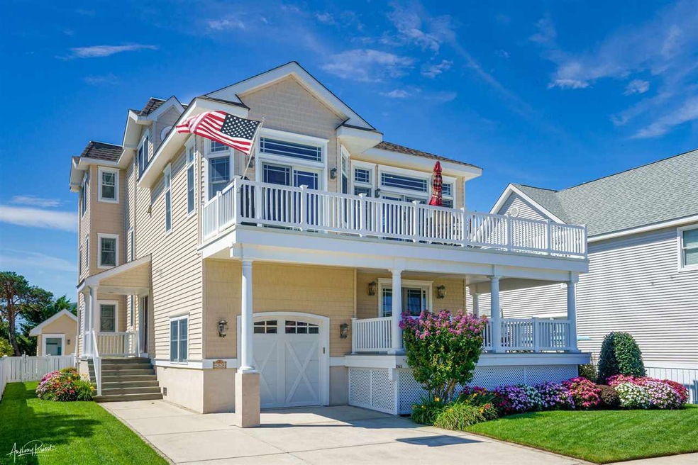 262 54th St, Avalon, NJ 08202 - photo 1