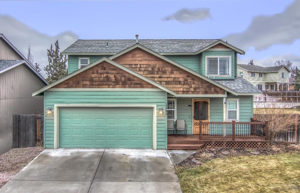 1585 SW 22nd Place, Redmond, OR 97756 - photo 1